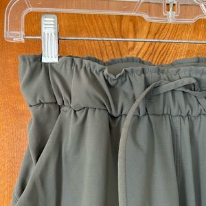 Lululemon Keep moving Pant 7/8 High Rise